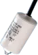 C276CCF4600LG0J - Motor starting capacitor 6uF 420VAC 30x57mm connection cable 40mm