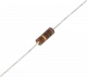 RCC050-4K7 - Carbon Composition Resistors non inductive 4K7 0,5W ±5% Ø3,6x9,5mm