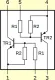PUMB13 - PNP/PNP resistor-equipped transistors; R1 = 4.7 k, R2 = 47 k SOT363