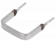 PWR4412-2SC-0R01 - Through Hole Current Sense Resistor 10mOhm 3W 1%