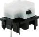 6425.1101 - Tactile switch SPST-NO 28VDC 100mA white