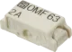 3402.0043.11 - Fuse SMD fast acting 63V 350mA OMF63