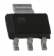BT1308W-600D - Triac 600V 0,8A 5mA SOT223