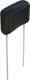 DME10S22K-F - Folienkond. metallbeschichtet 22nF 1000VDC 10% RM12,5