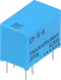 SY-12-K - Relay SPDT 1A Ucoil 12V 960R