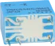 SY-24-K - Relay SPDT 1A 24V 3290R