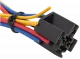 RS-D03 - Socket with attached cable (20cm) for series FRC2