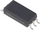 TLP2704(E(T - High Speed Logic Output Coupler 5KV 1-Channel SO6L