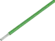 SIF0.25-GN - SiF 0.25mm² -60÷180°C green