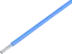 SIF0.50-BL - SiF 0.50mm² -60÷180°C blau