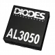 AL3050FDC-7 - LED Driver OUT: 30V 40mA SMD UDFN6