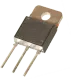 TIP146 - Transistor PNP-Darlington 80V 10A 125W TO218