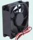 ME80251VX-F99 - Fan 12V 80x25 76.45m³/h Vapolager