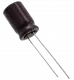 UCA2C101MHD6 - Elko 100uF 160V 18x20mm RM7,5 12000h