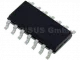 SN74F00D - Quad 2-inputs NAND gates SO14