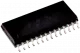 MCP23018-E/SO - I²C Remote 16bit I/O Exp SOL28