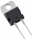 LTO50FE022-1 - Resistor TO220-2 50W 1% 22R