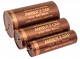 001-7230 - Amber Z-Cap Kupferfolie 2,70uF 200VDC 5% 31x70mm
