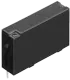 APAN3103 - Relais SPST-NO 30VDC 5A Uspule 3VDC