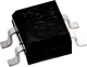 TLP283(F) - PHOTOCOUPLER TRANS OUT SOP4