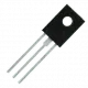 2SA1380 - PNP 200V 100mA 1,5W TO126