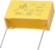 JFZ-004,7N/10 - Entstörkondensator Polyproylen X2 4,7nF 310VAC RM10