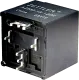AZ983-1A-12DE - Relay automotive SPST-NO 80A Ucoil 12VDC