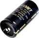 ALC70A-1000/500 - Electrolytic capacitor SNAP-IN 1000uF 500V 188mR 40x80mm