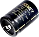 ALC70A-1800/200 - Electrolytic capacitor snap-in 1800uF 200V 127mR 35x50mm