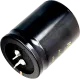 ALC70A-330/600 - Electrolytic capacitor SNAP-IN 330uF 600V 397mR 40x50mm