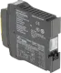 SRB301MC-24V - 1, 2-channel safety relay, 24 VAC/VDC