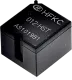 HFKC/012-HST - Relay automotive SPST-NO 12VDC 30A 254R