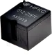 HFKC/012-ZSPT - Relais KFZ SPDT Uspule 12VDC 30A 181R