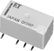 FTR-C1GA012G - Relay DPDT 2A Ucoil 12VDC 514R