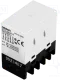 G7J-3A1B-B-24DC - Relay SPST-NC + 3x SPST-NO 25A Ucoil 24VDC