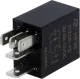 HFV6/012H-T - Relay automotive SPST-NO 12VDC 30A 90R