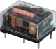 G6C-1117P-US 12VDC - Relay SPST-NO 10A Ucoil 12VDC 720R