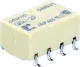 G6K-2F-Y 5VDC - Relais SMD DPDT 0,3A Uspule 5VDC 237R