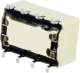 G6K-2F-Y 5VDC - Relais SMD DPDT 0,3A Uspule 5VDC 237R