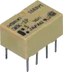 G6K-2P 5VDC - Relais DPDT 125VAC 0,3A Uspule 5VDC 237R