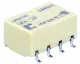 G6KU-2F-Y 24VDC - Relais DPDT 0,3A Uspule 24VDC 5220R