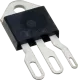 QJ6040JH7TP - Triac 600V 40A 100mA TO-218X-3