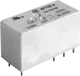 HF115F-A/024-1Z1B - Relay SPDT 12A Ucoil 24VDC 350R