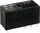 HF115F/048-2Z4B - Relay DPDT 8A Ucoil 48VDC 5760R