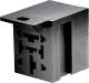 99025 - Automotive relay socket SPST