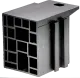 99025 - Automotive relay socket SPST