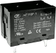 HF116F-1/220AP-2HTW - Relay DPST-NO 25A Ucoil 230VAC 20,8K
