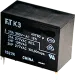 FTR-K3AB005W - Relay SPST-NO 20A Ucoil 5V 32R