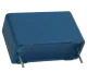 B32923C3334M - Capacitor MKP P=olypropylene X2 0.33uF 305VAC P=22.5