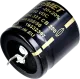 ALC80A-330/250 - Electrolytic capacitor SNAP-IN 330uF 250V 30x30mm